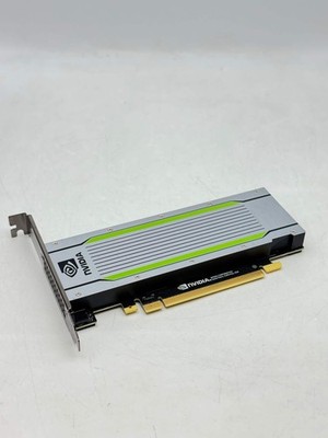 NVIDIA Tesla T4 16GB GDDR6 GPU Accelerator Card PCI-E x16 PG183 699-2G183-0200
