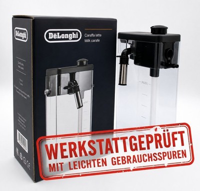 DeLonghi 5513294511-03 DLSC005 Milchbox ECAM23 alt - Werkstattgeprüfte Retoure