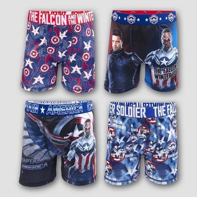 DeFacto Boxer Shorts In Cotone Per Bambini E Ragazzi, Comodi E Traspiranti Per Tutti I Giorni - 3