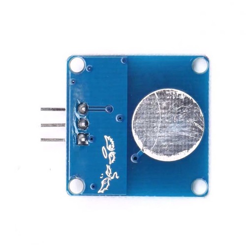 10Pcs 3-5 V TTP223B Digital Capacitive Touch Sensor Switch Module DIY Kit h - Picture 12 of 12
