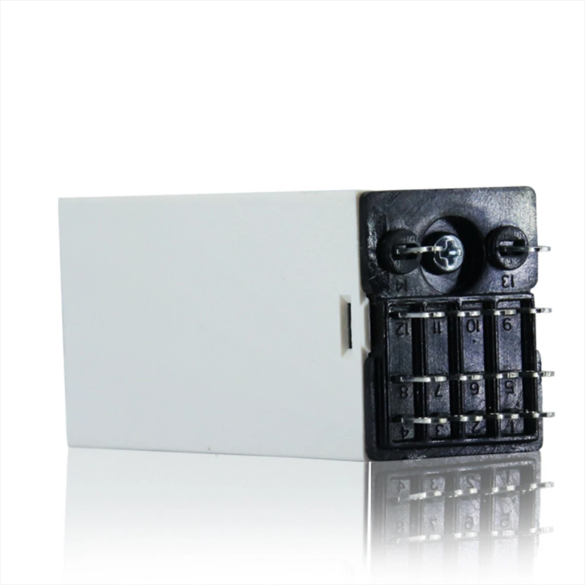 1PC For REXL4TMP7 230V AC 14-pin Time Relay