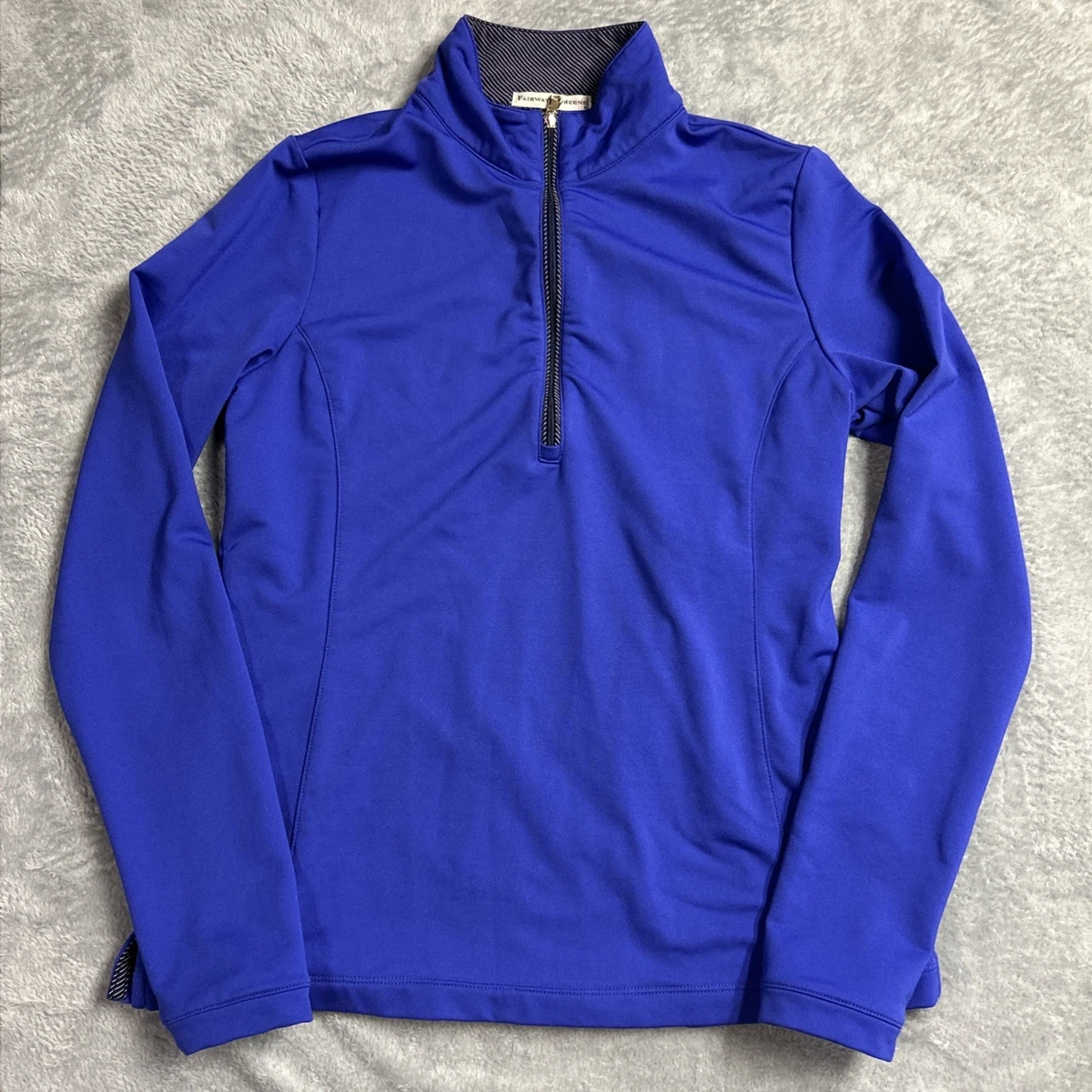Jacquemus Navy Le Chemise Soleil Shirt Jacquemus