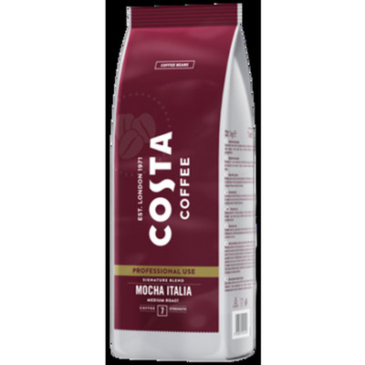 5012547001490 Costa Coffee Pro Signature Medium 1 kg 