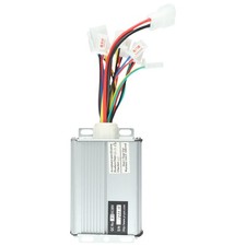 Pennello Motore Controller 1000W 120x65x30mm Compatibile 700-1000W Motore e-Bike