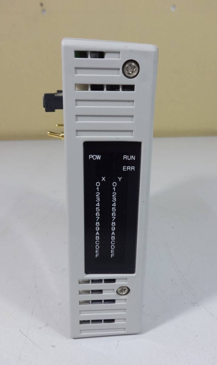Pro-Face 0980017-03 FID:0344 GLC100-ST41 Registration Module Pro-Face 0980017-03 FID:0344 GLC100-ST41 Registration Module