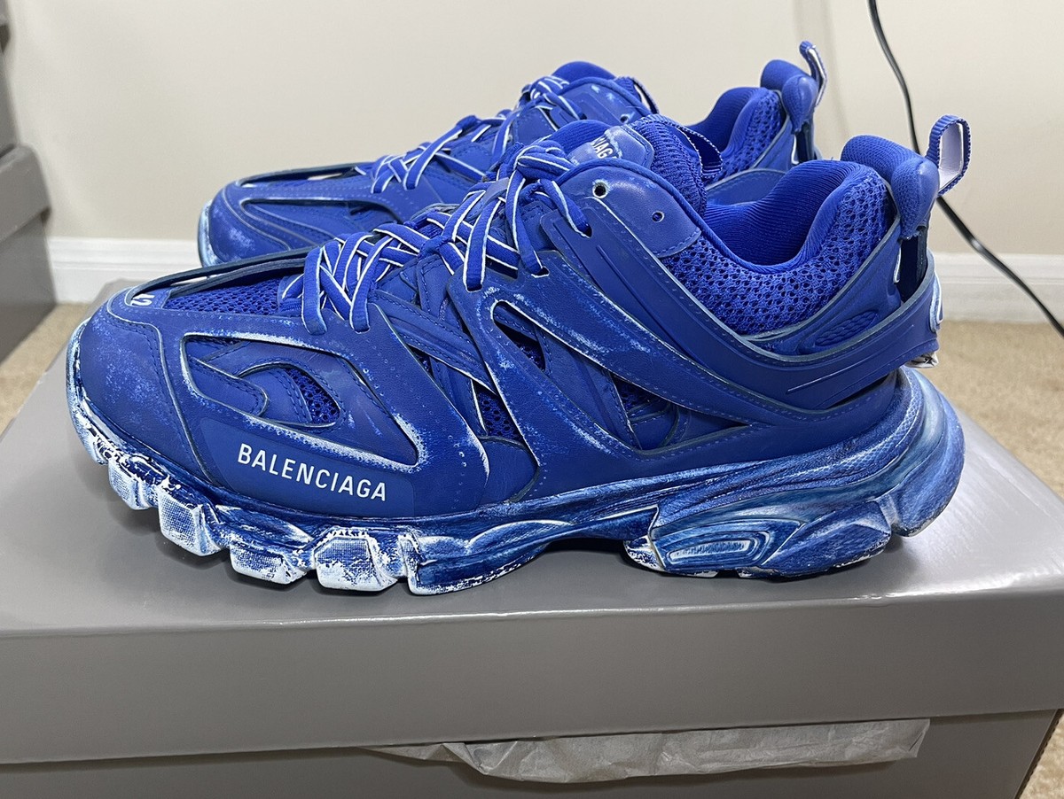 Chi tiết với hơn 58 về balenciaga track pink and blue cdgdbentreeduvn #31 Chi tiết với hơn 58 về balenciaga track pink and blue cdgdbentreeduvn