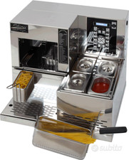 Cuocipasta automatico Stima 2 cestelli usato pochissime volte 