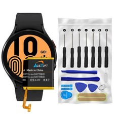 High Quality 460mAh Battery Tool f Samsung Galaxy Watch 4 Classic 46mm LTE R895U