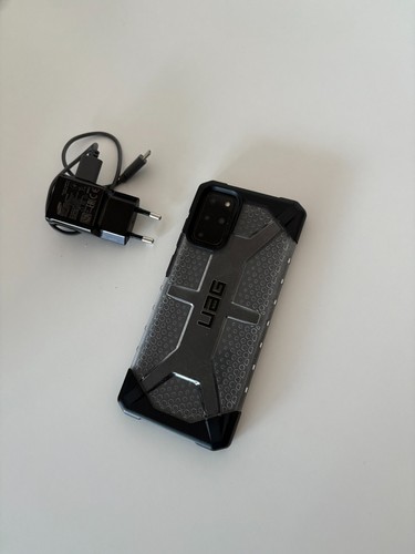 Samsung Galaxy S20+ | 128GB | Technisch top, Displayfehler (lila Streifen) - Bild 5 von 7