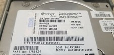 IBM 146GB Internal 10000RPM 3.5" (90P1310) HDD
