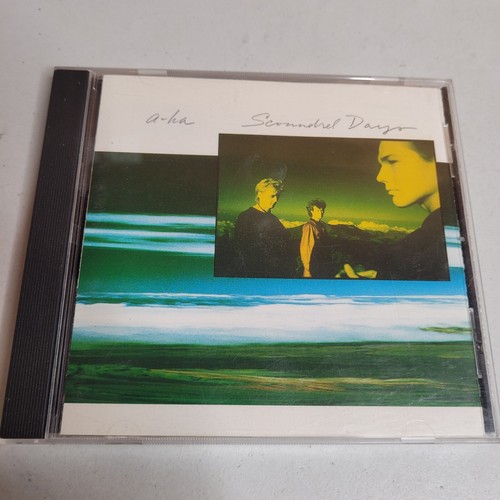 A-D Classic Rock, Hard Rock New Wave 60s 70s 80s Choose Your Own CD Lot - Imagen 26 de 610