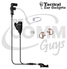 Cougar 2-wire For Motorola APX6000 APX7000 APX4000 XPR6550 XPR6350 (Hardwired)