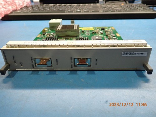 Juniper MIC-3D-2XGE-XFP 10-Gigabit Ethernet - Afbeelding 4 van 4