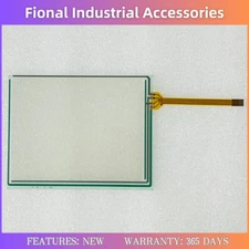 GT2505-VTBD Touch Screen Panel Glass Digitizer For GT2505-VTBD TouchScreen