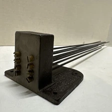 Trend authentic Chime Grandfather Clock 8 Rods #10