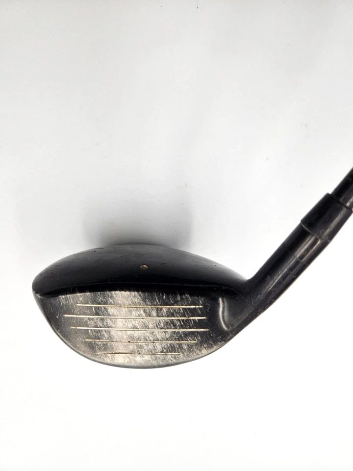 Acer XF Draw 18° 5 Wood, Graphite Shaft, Unsure of Flex - Image 3 of 4