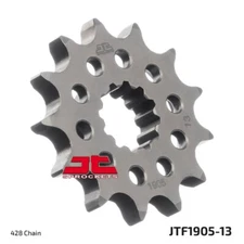 JT Front Sprocket 428 13T #JTF1905.13 KTM/Husqvarna 85 SX/TC 85 2018