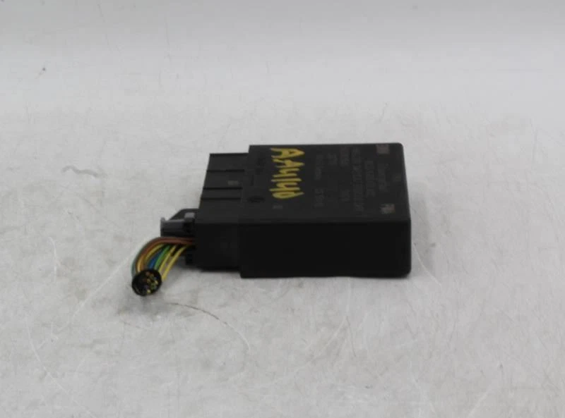 BMW X1 2015 unidad de control asistente de estacionamiento OEM #14719 Foto 4 de 4