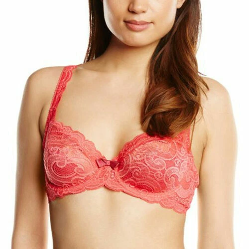 Pink Bras & Bra Sets for Women