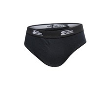 6 PEZZI SLIP UOMO COTONELLA 2383 COTONE ELASTICIZZATO