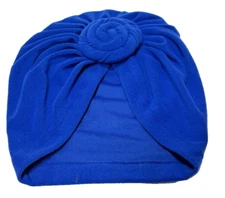 Pre-tied Turban Women Pre-tied Headwrap Pre-tied Stretch Chemo Cap Hair Loss etc