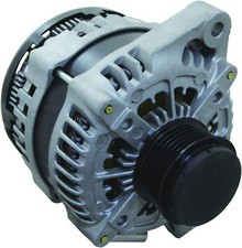 ALTERNATORE LUCAS 11252 COMPATIBILE CON CHEVROLET GMC BUICK SATURN V6 2008-2017