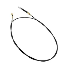 Replacement Accelerator Throttle Cable for John Deere Gator Stainless Steel New