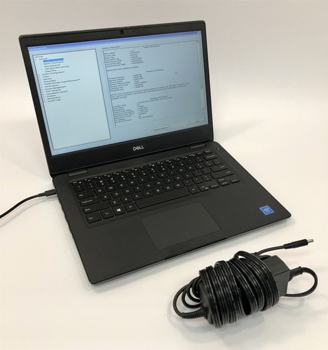 Dell WYSE 5470 14" Laptop Celeron N4100 1.1GHz 32GB SSD 8GB RAM - No OS