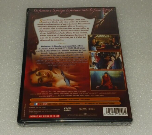 ALL LADIES DO IT - CLAUDIA KOLL - OUT OF PRINT-RARE-BRAND NEW- - Picture 3 of 3