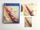 Drive! Drive! Drive! (Sony PlayStation 4, 2017) LRG #52 - NEW w/ Trading Card