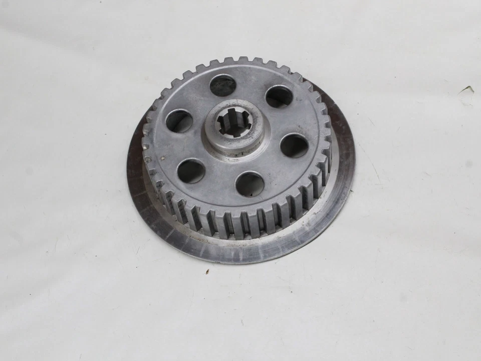 81 Kawasaki KDX420 KDX KX 420 400 450 1981 embrague buje interior 13087-1012 Foto 3 de 4