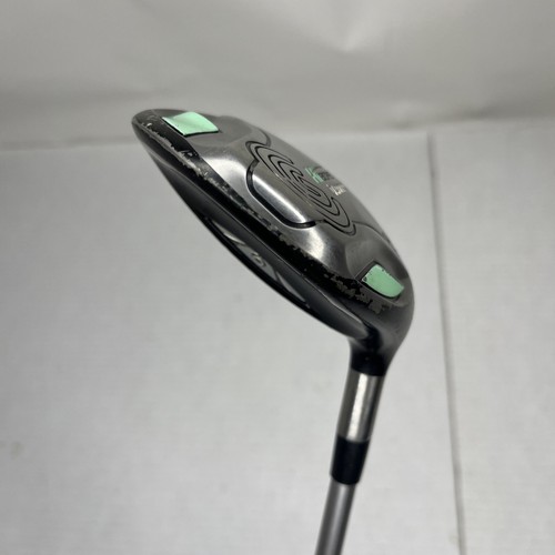 Cleveland Hibore Bloom 3 wood (Graphite Ladies) 3w Fairway Golf Club - Picture 2 of 9