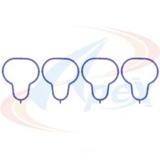 Intake Manifold Set  Apex Automobile Parts  AMS4590