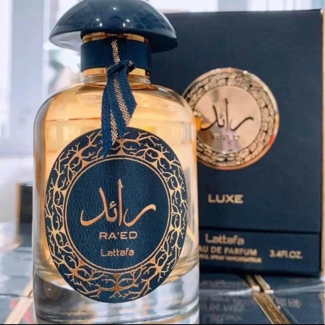 RAED LUXE