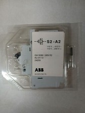 ABB S2-A2 Shunt Trip Mechanism