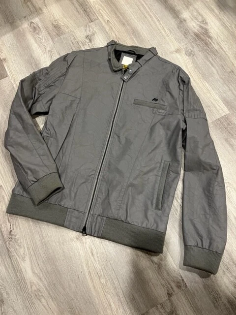 Burton top biker jacket