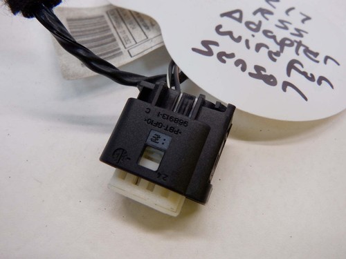 Mini Cooper Clubman Side Airbag Sensor Wire Adapter 61129268336 10-14 R55 - Picture 2 of 10