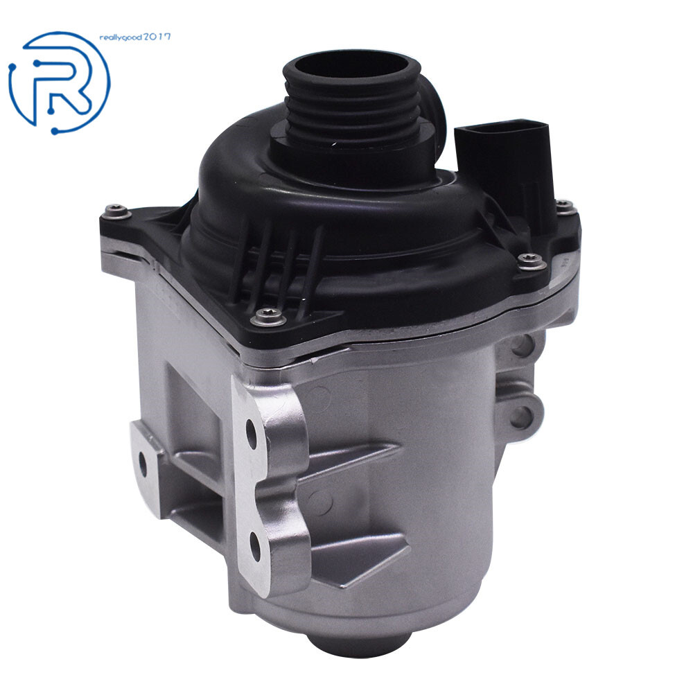 Electric Engine Water Pump With Thermostat For BMW N54 N55 3.0L 135i