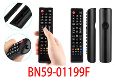 Universal Remote Control for ALL Samsung LED LCD HDTV 3D Smart TVs