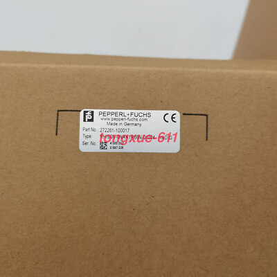 For PEPPERL+FUCHS RHI90N-0NAK1R66N-01024 New Encoder Via FedEx or DHL