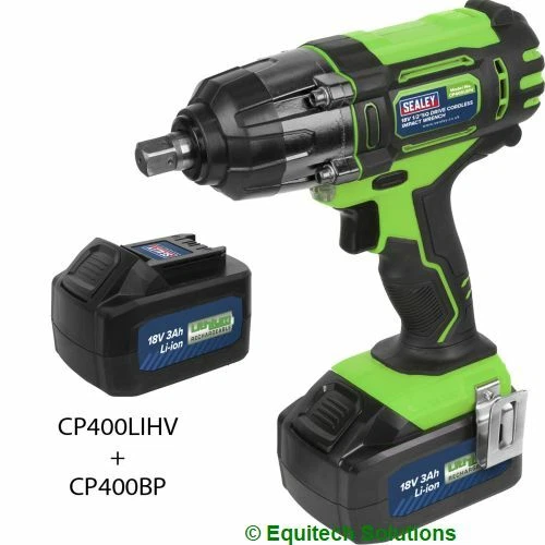 Cp400lihv sale