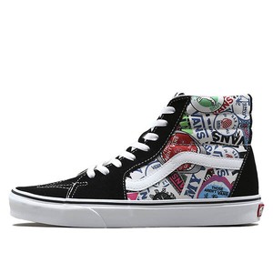 vans sk8 hi new