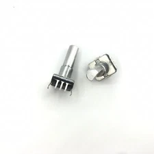 For Motorola XiR M8268 M8220 M8260 XPR4550 Walkie-talkie Volume Switch Accessory