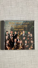 CD signiert von Max Raabe - Das Palast Orchester - Dort tanzt Lu-Lu
