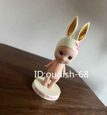 ソニーエンジェル レア ホワイトラビット Rabbit white 美品 s-l400.jpg