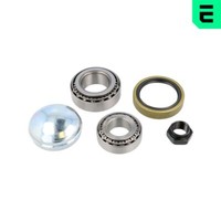 1X Optimal Radlager Radlagersatz Hinten FüR Fiat Ducato Pritsche/Fahrgestell 230