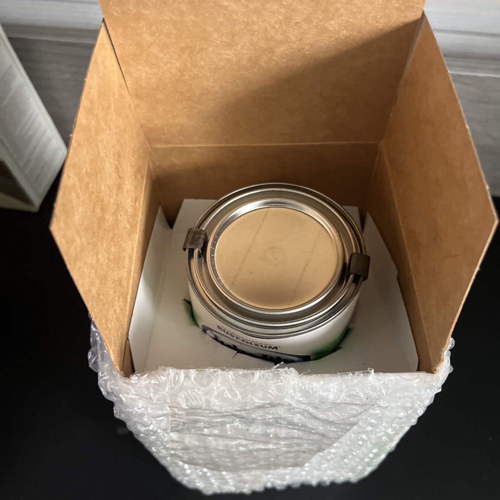 RustOleum Tub And Tile Refinishing Kit, Biscuit! eBay