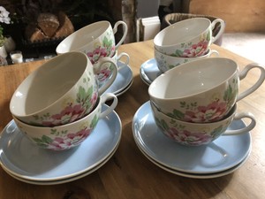 cath kids tea set