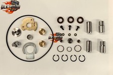 Aftermarket Turbo Repair Kit He561ve 4309076 5457297 For 2007-13 Cummins Isx Aftermarket Turbo Repair Kit He561ve 4309076 5457297 For 2007-13 Cummins Isx
