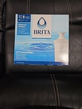 Brita 987554 Standard Replacement Filters 9 Pack 